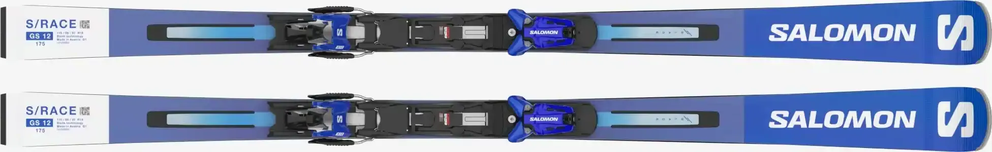 SALOMON S RACE GS 12 and X12 2026